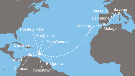 Route
