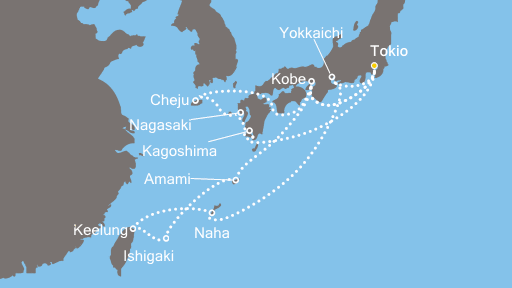 Route