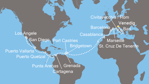 Route