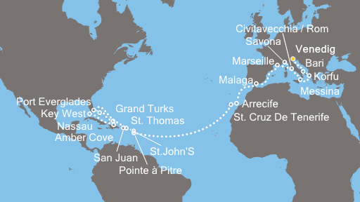 Route