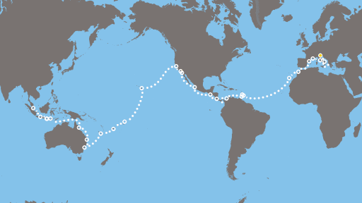 Route