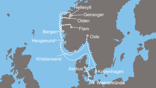 Route