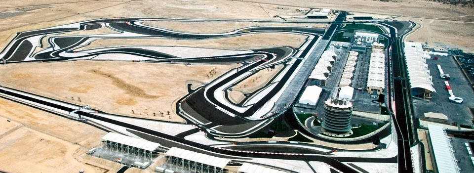 Rennstrecke Bahrain Rennstrecke Bahrain